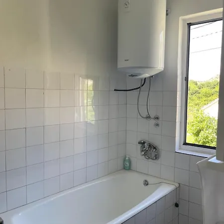 Honey Apartment Podgorica