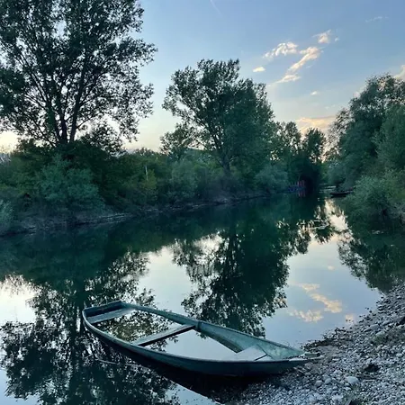 Honey Podgorica