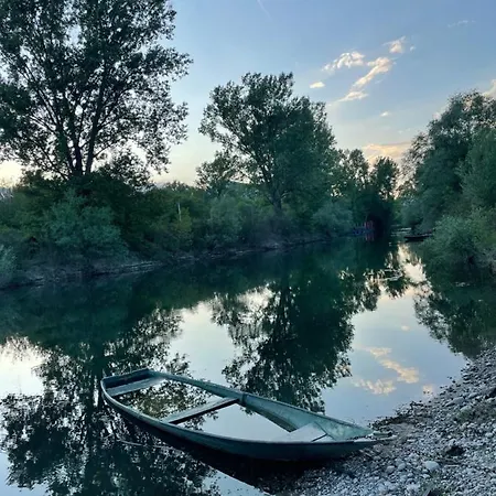 Honey Podgorica