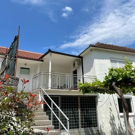 Honey Apartment Podgorica