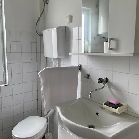 Apartment Honey Podgorica