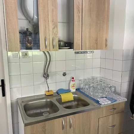 Honey Apartment *