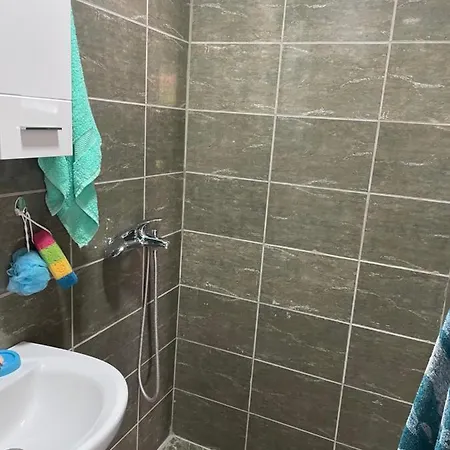 Honey Apartment *
