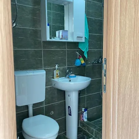 Honey Apartment *