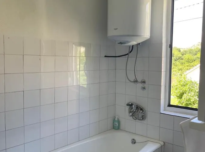 Honey Apartment Podgorica