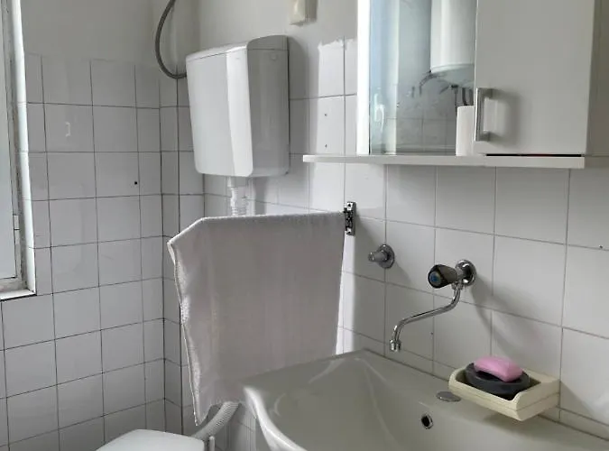 Daire Honey Podgoriçe